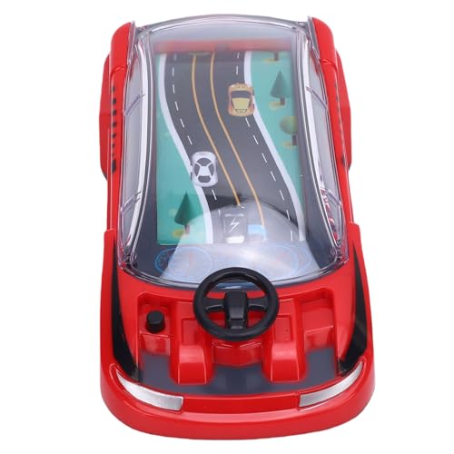 Srliya Handheld-Auto-Lenkrad, Spielzeug-Renn-Abenteuer-Auto-Lenkrad für Kleinkinder, Zwei-Spieler-Interaktiv Srliya Handheld-Auto-Lenkrad, Spielzeug-Renn-Abenteuer-Auto-Lenkrad für Kleinkinder, Zwei-Spieler-Interaktiv von Srliya
