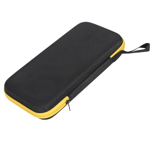Srliya Handheld -Konsole -Tragetasche Hartes Tragbares Retro -Spielkonsole -Aufbewahrungsbeutel für Pocket 3 3 Plus für RG505 von Srliya