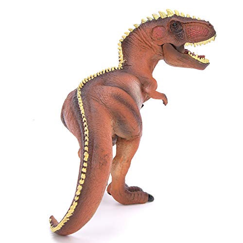Srliya Kind Süße Dinosaurier Modell Simulation Miniatur Tier Home Decor Pädagogisches Spielzeug von Srliya