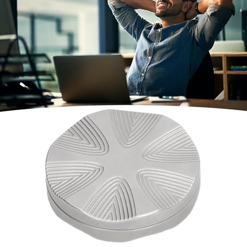 Magnetisches Geldschieber-Spielzeug, Angstlinderung, Runde Form, Metall-Fingerspitzen-Geldschieber mit Magneten, Minimalistisches Design für Stressabbau, Reisen, Arbeit, Zuhause, von Srliya