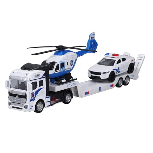 Srliya Pritschenwagen, Flugzeug, Pritschenwagen, Spielzeugtransport, Pritschenwagen mit Flugzeug, Transportanhänger, Autotransporter, Fahrzeugmodell für Drinnen und Draußen Srliya Pritschenwagen, Flugzeug, Pritschenwagen, Spielzeugtransport, Pritschenwagen mit Flugzeug, Transportanhänger, Autotransporter, Fahrzeugmodell für Drinnen und Draußen von Srliya