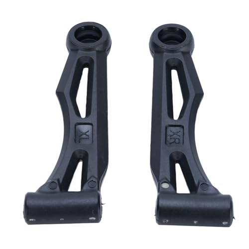 Srliya RC Car Swing Arm Plastik 6014 RC -Auto Vordere Obere Suspensionsarm für SCY 16101 16102 16103 16201 Srliya RC Car Swing Arm Plastik 6014 RC -Auto Vordere Obere Suspensionsarm für SCY 16101 16102 16103 16201 von Srliya