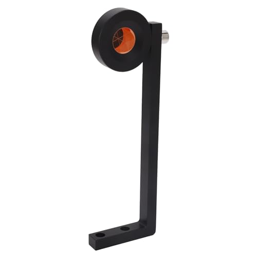 Srliya Rechtswinkel Prism L Bar Beschichtet Mini Long Abriebfestes Totalstation Prisma für GMP4 von Srliya