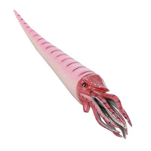 Srliya Simulation Orthoceras Modell Ornamente Desktop Dekoration Ornament Kinder Spielzeug (PL127-1526) von Srliya