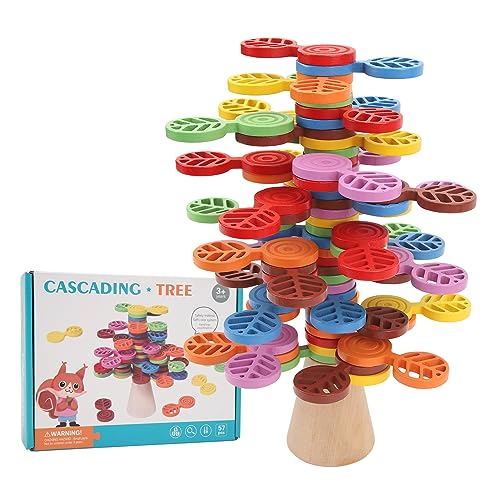 Srliya Stapeln Baum Spielzeug Kind Stapeln Baum Spielzeug Stapeln Bunte Baum Holz Balance Spiel Baustein Frühen Lernspielzeug Srliya Stapeln Baum Spielzeug Kind Stapeln Baum Spielzeug Stapeln Bunte Baum Holz Balance Spiel Baustein Frühen Lernspielzeug von Srliya