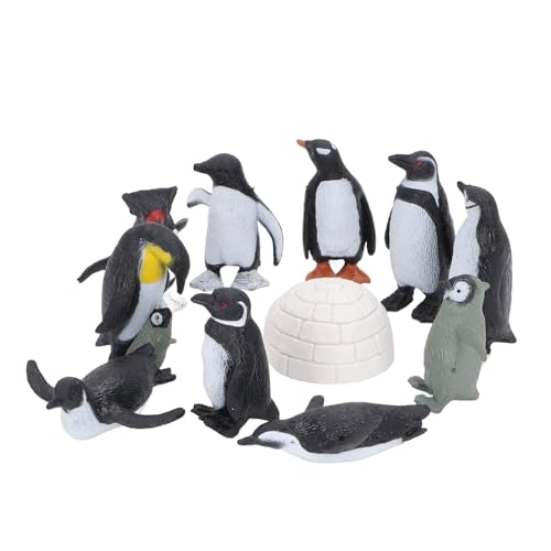 Tiere Figuren Spielzeug Ozean Tiere Figuren Spielzeug Kleines Sammlerstück Miniatur Tiere Figuren Spielzeug Zum Ausstellen Tiere Figuren Spielzeug Ozean Tiere Figuren Spielzeug Kleines Sammlerstück Miniatur Tiere Figuren Spielzeug Zum Ausstellen von Srliya