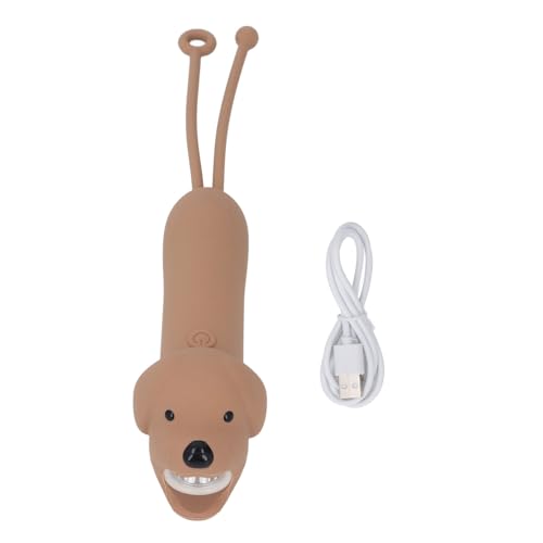 Tiere Silicon Taschenlampe Süße Tierische Silikon Taschenlampe Tragbare Taschenlampe Kinder Miniatur 2 Zahnrad Taschenlampe für Home Outdoor von Srliya
