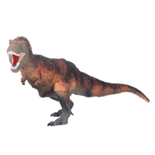 Tyrannosaurus Rex-Modell, Simulations-Dinosaurier-Modell, Simulations-Dinosaurier-Puppe, Simulations-PVC-Tiermodell, Dinosaurier-Tierspielzeug, Prähistorisches von Srliya