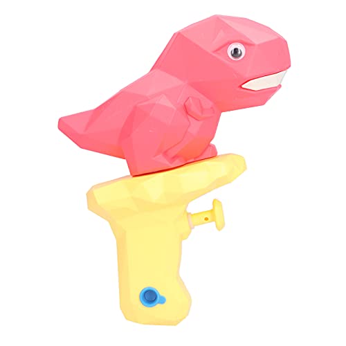 Wasserpistolen Spielzeug Dinosaurier Form Soaker Pool Spielzeug für Sommerschwimmen (Tyrannosaurus Rex【Verpackt】) von Srliya