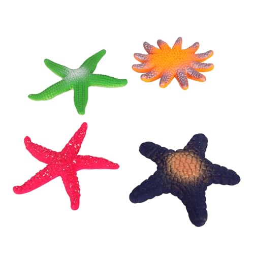 Wasserwachsendes Tierspielzeug, 4 Stück, Wasserwachsendes Meerestier, Lindert Stress, Stimulation, EVA-Wasser, Erweiterbares Tierspielzeug Wasserwachsendes Tierspielzeug, 4 Stück, Wasserwachsendes Meerestier, Lindert Stress, Stimulation, EVA-Wasser, Erweiterbares Tierspielzeug von Srliya