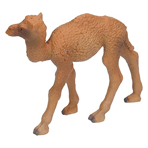 Wildlife Modell Tier Figur Tisch Desktop Ornament Dekoration Statue Sammlung Spielzeug von Srliya