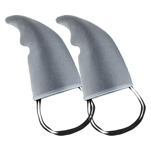 Ssguopte 2pcs Haifischflos Ssguopte 2pcs Haifischflos von Ssguopte