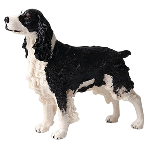 Ssguopte Plastiktiere Figuren, 5, 3 x 4, 5 Zoll realistische Detail Mini -Hundefigur, sicherer Hund Kuchen Topper für Kinder Kleinkinder Geburtstag Ssguopte Plastiktiere Figuren, 5, 3 x 4, 5 Zoll realistische Detail Mini -Hundefigur, sicherer Hund Kuchen Topper für Kinder Kleinkinder Geburtstag von Ssguopte