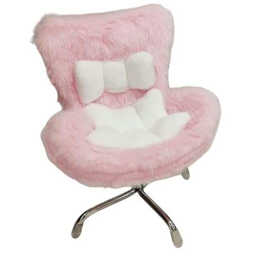 Ssguopte Puppenautositz für 4-7 Puppen, weich war warmes Plüsch-Babypuppenauto-Sitz mit Sitzbein, Puppenauto-Sitzclip Ssguopte Puppenautositz für 4-7 Puppen, weich war warmes Plüsch-Babypuppenauto-Sitz mit Sitzbein, Puppenauto-Sitzclip von Ssguopte