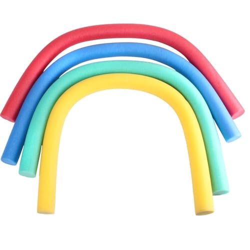 Ssguopte Swimmingpool -Nudeln 150 cm EPE -Schaumflocken wasserdichte Auftriebshilfe für Kinder und Erwachsene Ssguopte Swimmingpool -Nudeln 150 cm EPE -Schaumflocken wasserdichte Auftriebshilfe für Kinder und Erwachsene von Ssguopte