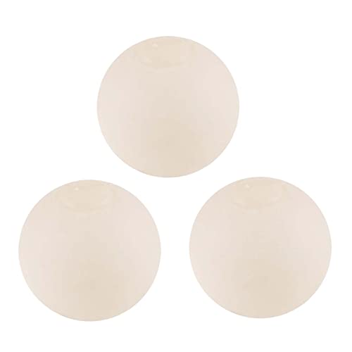 Ssguopte Stress Relief Balls weißer Zuckerball Kinder zappeln sensorische Spielzeug Angst Erleichterung Squeeze Spielzeug 3pcs Ssguopte Stress Relief Balls weißer Zuckerball Kinder zappeln sensorische Spielzeug Angst Erleichterung Squeeze Spielzeug 3pcs von Ssguopte