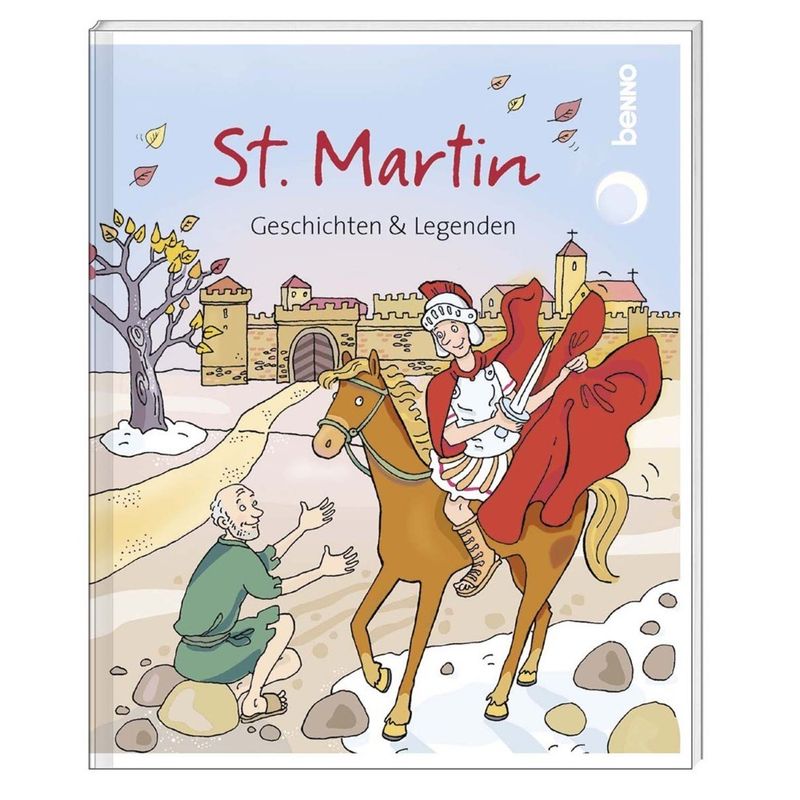 St. Martin von St. Benno