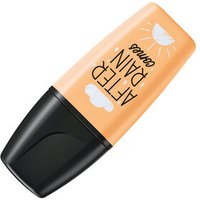 STABILO 07/125-9 Textmarker - STABILO BOSS MINI Pastellove 2.0 - Einzelstift - sanftes Orange von Stabilo