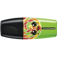 STABILO 07/33-8 Textmarker - STABILO BOSS MINI Sweet Friends - Einzelstift - grün STABILO 07/33-8 Textmarker - STABILO BOSS MINI Sweet Friends - Einzelstift - grün von Stabilo