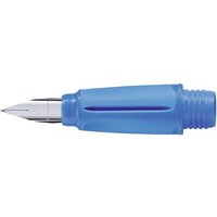 STABILO 1143212 Griffstück für Schulfüller - STABILO EASYbuddy in dunkelblau/hellblau - mit Standard-Feder M STABILO 1143212 Griffstück für Schulfüller - STABILO EASYbuddy in dunkelblau/hellblau - mit Standard-Feder M von Stabilo