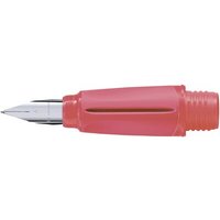 STABILO 1143246 Griffstück für Schulfüller - STABILO EASYbuddy in koralle/rot - mit Anfänger-Feder A STABILO 1143246 Griffstück für Schulfüller - STABILO EASYbuddy in koralle/rot - mit Anfänger-Feder A von Stabilo
