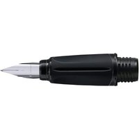 STABILO 1143270 Griffstück für Schulfüller - STABILO EASYbuddy schwarz - mit Linkshänder-Feder L STABILO 1143270 Griffstück für Schulfüller - STABILO EASYbuddy schwarz - mit Linkshänder-Feder L von Stabilo