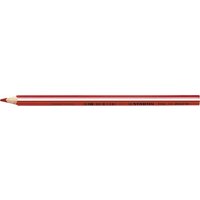 STABILO 203/310 Dreikant-Buntstift - STABILO Trio dick - Einzelstift - rot STABILO 203/310 Dreikant-Buntstift - STABILO Trio dick - Einzelstift - rot von Stabilo