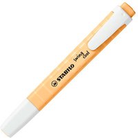 STABILO 275/125-8 Textmarker - STABILO swing cool Pastel - Einzelstift - Sanftes Orange STABILO 275/125-8 Textmarker - STABILO swing cool Pastel - Einzelstift - Sanftes Orange von Stabilo