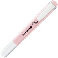 STABILO 275/129-8 Textmarker - STABILO swing cool Pastel Edition - Einzelstift - rosiges Rouge STABILO 275/129-8 Textmarker - STABILO swing cool Pastel Edition - Einzelstift - rosiges Rouge von Stabilo