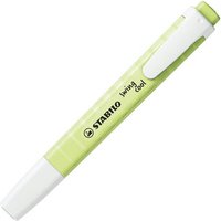 STABILO 275/133-8 Textmarker - STABILO swing cool Pastel - Einzelstift - Prise von Limette STABILO 275/133-8 Textmarker - STABILO swing cool Pastel - Einzelstift - Prise von Limette von Stabilo