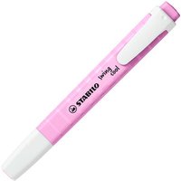 STABILO 275/158-8 Textmarker - STABILO swing cool Pastel - Einzelstift - Frische Fuchsie STABILO 275/158-8 Textmarker - STABILO swing cool Pastel - Einzelstift - Frische Fuchsie von Stabilo