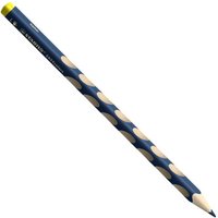 STABILO 331/420-6 Ergonomischer Buntstift für Linkshänder - STABILO EASYcolors - Einzelstift - dunkelblau STABILO 331/420-6 Ergonomischer Buntstift für Linkshänder - STABILO EASYcolors - Einzelstift - dunkelblau von Stabilo