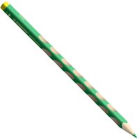 STABILO 331/536-6 Ergonomischer Buntstift für Linkshänder - STABILO EASYcolors - Einzelstift - deckgrün opaque STABILO 331/536-6 Ergonomischer Buntstift für Linkshänder - STABILO EASYcolors - Einzelstift - deckgrün opaque von Stabilo