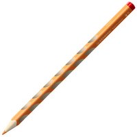 STABILO 332/215 Ergonomischer Buntstift für Rechtshänder - STABILO EASYcolors - Einzelstift - gelb orange STABILO 332/215 Ergonomischer Buntstift für Rechtshänder - STABILO EASYcolors - Einzelstift - gelb orange von Stabilo