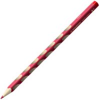 STABILO 332/325 Ergonomischer Buntstift für Rechtshänder - STABILO EASYcolors - Einzelstift - karminrot dunkel STABILO 332/325 Ergonomischer Buntstift für Rechtshänder - STABILO EASYcolors - Einzelstift - karminrot dunkel von Stabilo