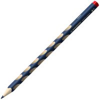 STABILO 332/420 Ergonomischer Buntstift für Rechtshänder - STABILO EASYcolors - Einzelstift - dunkelblau STABILO 332/420 Ergonomischer Buntstift für Rechtshänder - STABILO EASYcolors - Einzelstift - dunkelblau von Stabilo