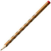 STABILO 332/615 Ergonomischer Buntstift für Rechtshänder - STABILO EASYcolors - Einzelstift - ocker dunkel STABILO 332/615 Ergonomischer Buntstift für Rechtshänder - STABILO EASYcolors - Einzelstift - ocker dunkel von Stabilo