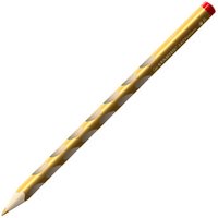 STABILO 332/810 Ergonomischer Buntstift für Rechtshänder - STABILO EASYcolors - Einzelstift - gold STABILO 332/810 Ergonomischer Buntstift für Rechtshänder - STABILO EASYcolors - Einzelstift - gold von Stabilo