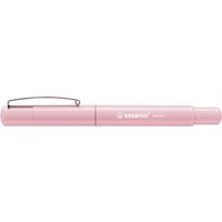 STABILO 5050/26-8-41 Füller - STABILO beFab! Pastel in pink - Einzelstift - Patrone enthalten STABILO 5050/26-8-41 Füller - STABILO beFab! Pastel in pink - Einzelstift - Patrone enthalten von Stabilo