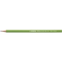 STABILO 6003/HB Umweltfreundlicher Bleistift - STABILO GREENgraph - Einzelstift - Härtegrad HB STABILO 6003/HB Umweltfreundlicher Bleistift - STABILO GREENgraph - Einzelstift - Härtegrad HB von Stabilo