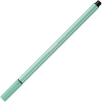 STABILO 68/12 Premium-Filzstift - STABILO Pen 68 - Einzelstift - eukalyptus STABILO 68/12 Premium-Filzstift - STABILO Pen 68 - Einzelstift - eukalyptus von Stabilo