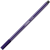 STABILO 68/22 Premium-Filzstift - STABILO Pen 68 - Einzelstift - preußischblau von Stabilo