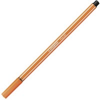 STABILO 68/30 Premium-Filzstift - STABILO Pen 68 - Einzelstift - gelbrot STABILO 68/30 Premium-Filzstift - STABILO Pen 68 - Einzelstift - gelbrot von Stabilo