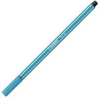 STABILO 68/31 Premium-Filzstift - STABILO Pen 68 - Einzelstift - hellblau STABILO 68/31 Premium-Filzstift - STABILO Pen 68 - Einzelstift - hellblau von Stabilo
