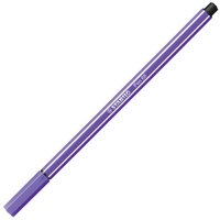 STABILO 68/55 Premium-Filzstift - STABILO Pen 68 - Einzelstift - violett STABILO 68/55 Premium-Filzstift - STABILO Pen 68 - Einzelstift - violett von Stabilo