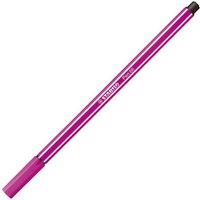 STABILO 68/56 Premium-Filzstift - STABILO Pen 68 - Einzelstift - rosarot von Stabilo