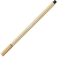 STABILO 68/88 Premium-Filzstift - STABILO Pen 68 - Einzelstift - ocker hell STABILO 68/88 Premium-Filzstift - STABILO Pen 68 - Einzelstift - ocker hell von Stabilo