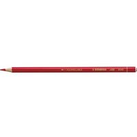 STABILO 8040 Buntstift für fast alle Oberflächen - STABILO All - Einzelstift - rot STABILO 8040 Buntstift für fast alle Oberflächen - STABILO All - Einzelstift - rot von Stabilo