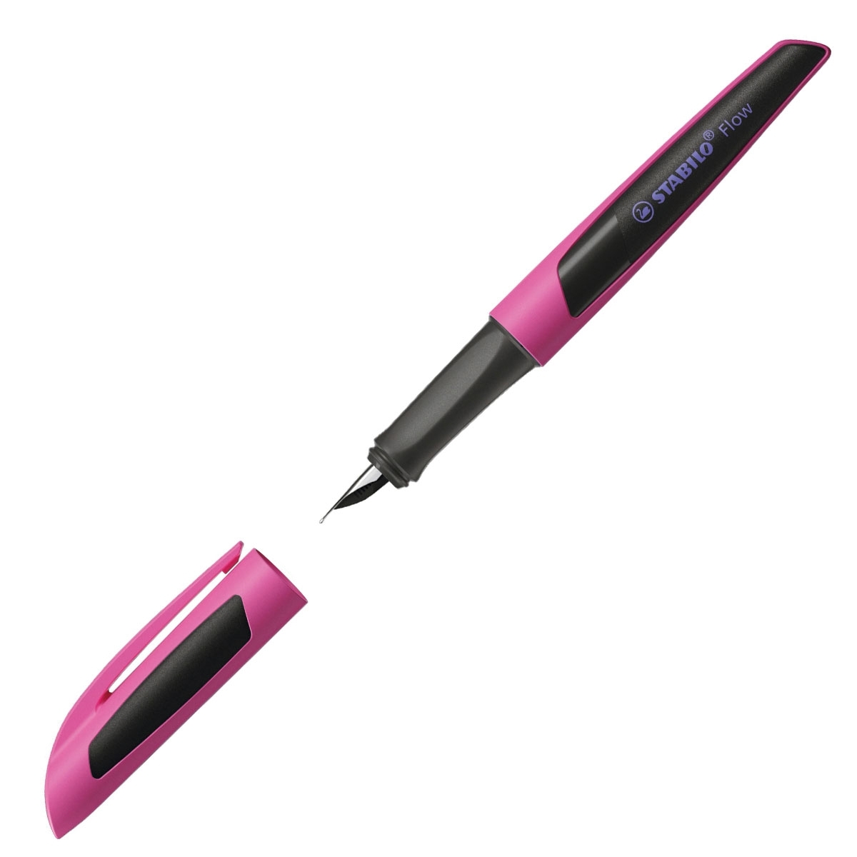STABILO Füllfederhalter Flow SPORTY von Stabilo