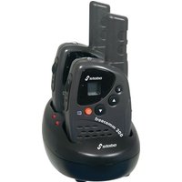 Stabo freecomm 200 PMR Funkhandy, 5 km Stabo freecomm 200 PMR Funkhandy, 5 km von Stabo Elektronik GmbH
